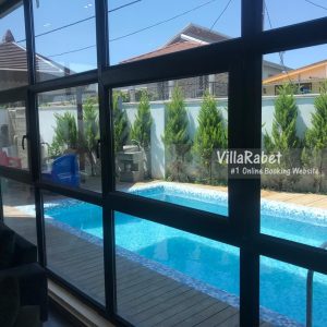 اجاره ویلا استخردار در محموداباد با دواستخر لوکس