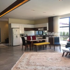 اجاره ویلا استخردار در محموداباد با دواستخر لوکس