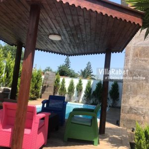 اجاره ویلا استخردار در محموداباد با دواستخر لوکس