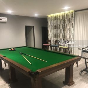 اجاره ویلا استخردار در محموداباد با دواستخر لوکس