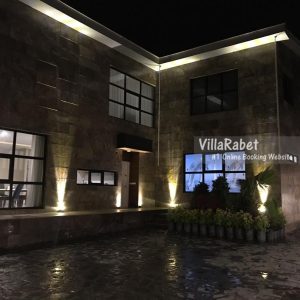 اجاره ویلا استخردار در محموداباد با دواستخر لوکس