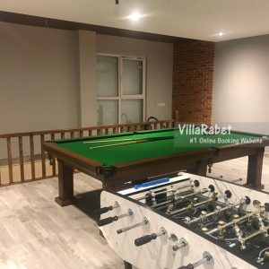 اجاره ویلا استخردار در محموداباد با دواستخر لوکس