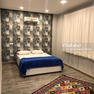 اجاره ویلا استخردار در محموداباد با دواستخر لوکس