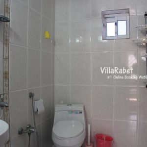 اجاره ویلا استخردار در نوشهر دوخوابه دوبلکس