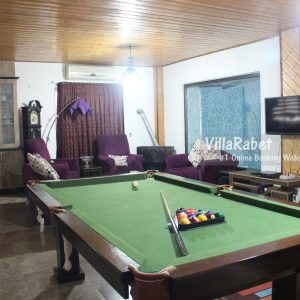 اجاره ویلا استخردار در نوشهر دوخوابه دوبلکس