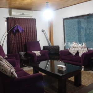 اجاره ویلا استخردار در نوشهر دوخوابه دوبلکس