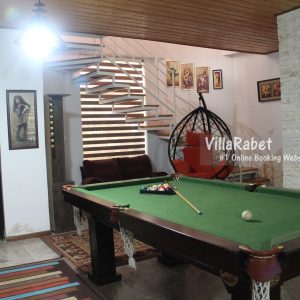 اجاره ویلا استخردار در نوشهر دوخوابه دوبلکس