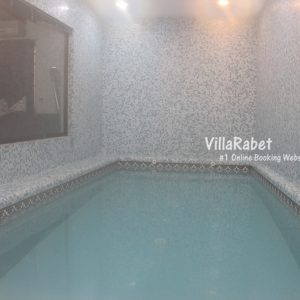 اجاره ویلا استخردار در نوشهر دوخوابه دوبلکس