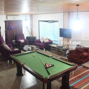 اجاره ویلا استخردار در نوشهر دوخوابه دوبلکس