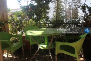 اجاره ویلا استخردار در نوشهر دوخوابه دوبلکس