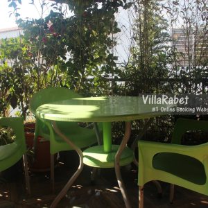 اجاره ویلا استخردار در نوشهر دوخوابه دوبلکس