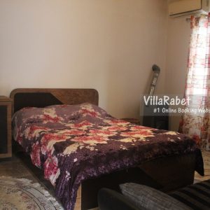 اجاره ویلا استخردار در نوشهر دوخوابه دوبلکس