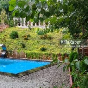 اجاره ویلا استخردار در کلاردشت