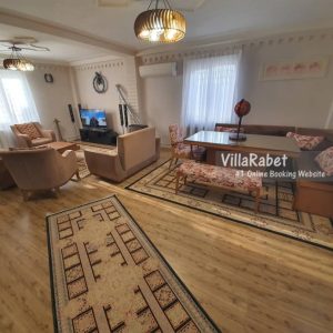 اجاره ویلا استخردار در کلاردشت