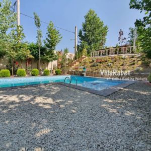 اجاره ویلا استخردار در کلاردشت