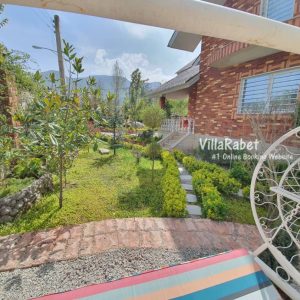 اجاره ویلا استخردار در کلاردشت