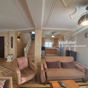 اجاره ویلا استخردار در کلاردشت