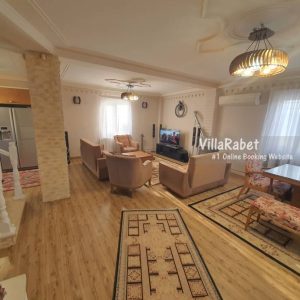 اجاره ویلا استخردار در کلاردشت