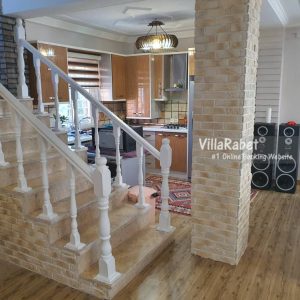 اجاره ویلا استخردار در کلاردشت