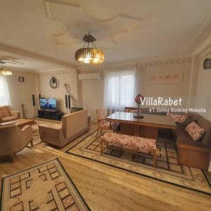 اجاره ویلا استخردار در کلاردشت