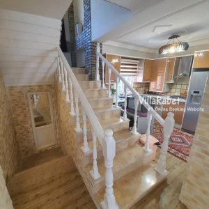 اجاره ویلا استخردار در کلاردشت