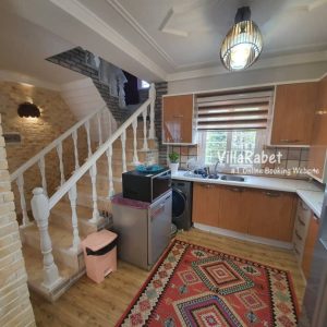 اجاره ویلا استخردار در کلاردشت