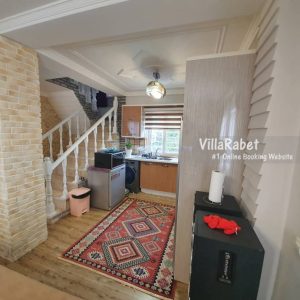 اجاره ویلا استخردار در کلاردشت