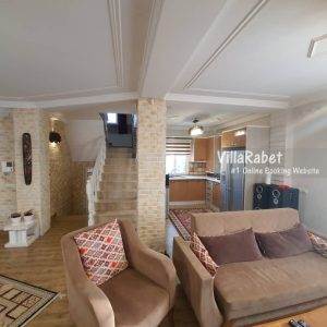 اجاره ویلا استخردار در کلاردشت