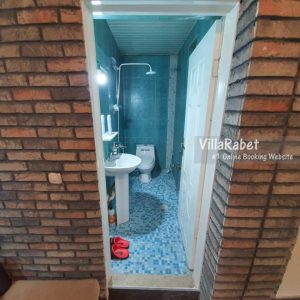 اجاره ویلا استخردار در کلاردشت