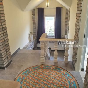 اجاره ویلا استخردار در کلاردشت