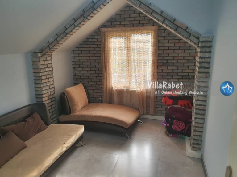 اجاره ویلا استخردار در کلاردشت