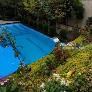 اجاره ویلا استخردار در کلاردشت