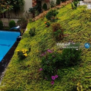 اجاره ویلا استخردار در کلاردشت