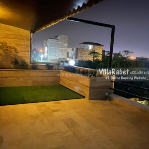 اجاره ویلا استخردار دوبلکس فرح اباد