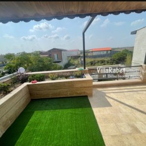 اجاره ویلا استخردار دوبلکس فرح اباد