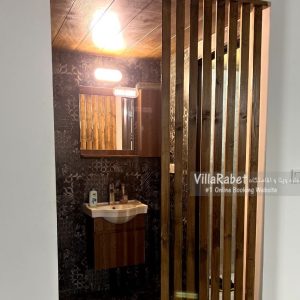 اجاره ویلا استخردار دوبلکس فرح اباد