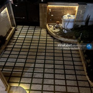 اجاره ویلا استخردار دوبلکس فرح اباد