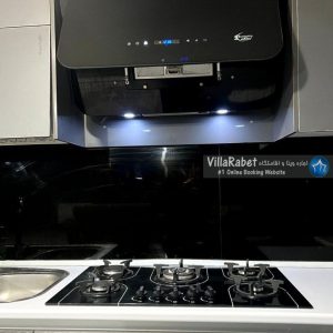 اجاره ویلا استخردار دوبلکس فرح اباد