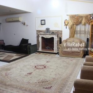 اجاره ویلا استخردار دوبلکس نزدیک جنگل