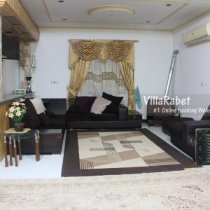 اجاره ویلا استخردار دوبلکس نزدیک جنگل