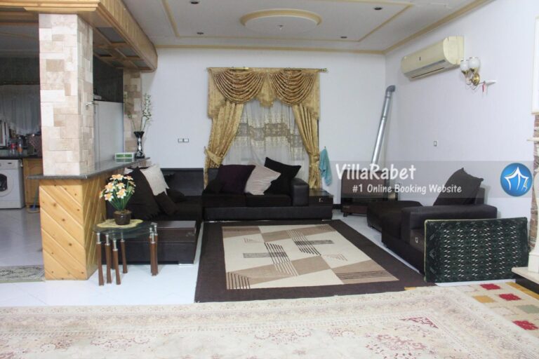 اجاره ویلا استخردار دوبلکس نزدیک جنگل