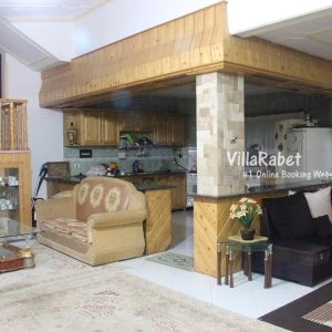 اجاره ویلا استخردار دوبلکس نزدیک جنگل