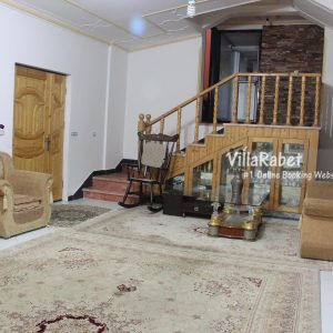 اجاره ویلا استخردار دوبلکس نزدیک جنگل