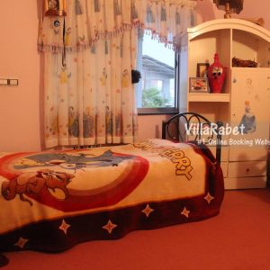 اجاره ویلا استخردار دوبلکس نزدیک جنگل