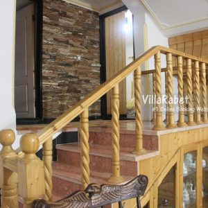 اجاره ویلا استخردار دوبلکس نزدیک جنگل