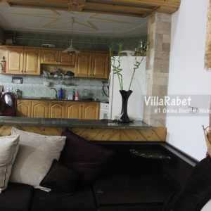 اجاره ویلا استخردار دوبلکس نزدیک جنگل