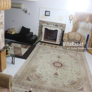 اجاره ویلا استخردار دوبلکس نزدیک جنگل