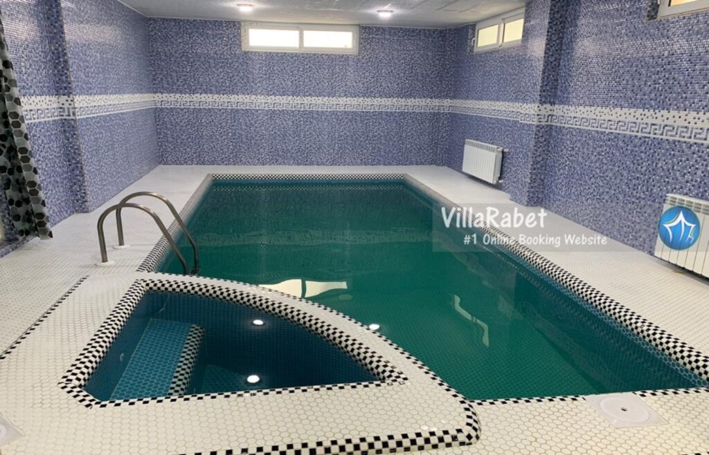 اجاره ویلا استخردار دوبلکس هچیرود