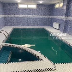 اجاره ویلا استخردار دوبلکس هچیرود