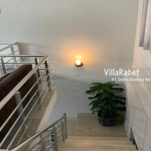 اجاره ویلا استخردار دوبلکس هچیرود